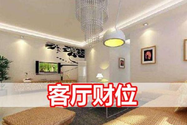 客厅财位风水布局提升运势的关键技巧 客厅财位风水布局提升运势的关键技巧