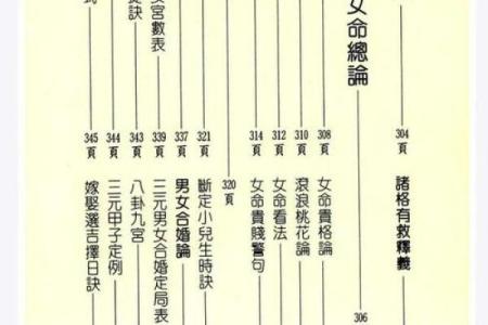 学堂命：揭示命理学中的学业运势奥秘
