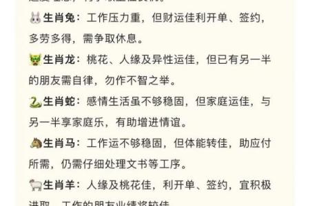 十二月生肖运势全解析：如何抓住的好运机遇