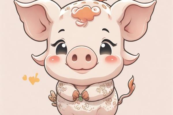 属猪男和属牛女的性格匹配度解读 属猪男和属牛女的性格匹配度解读