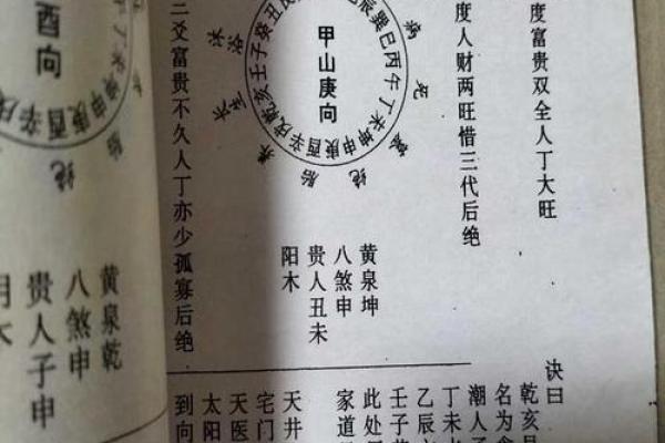 探索赣州杨公风水论坛:古老风水如何助力现代生活 探索赣州杨公风水论坛:古老风水如何助力现代生活