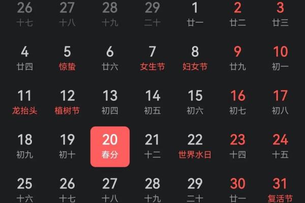 农历十一月二十五,如何影响我们的生活和节庆 农历十一月二十五,如何影响我们的生活和节庆