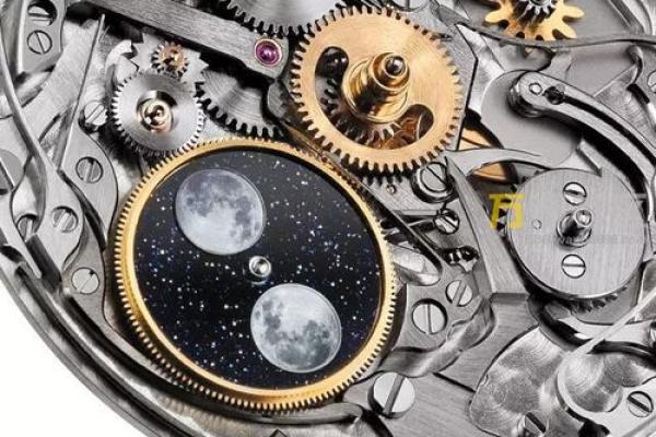 穿越时空的智慧:万年历45签揭秘人生奥秘 穿越时空的智慧:万年历45签揭秘人生奥秘
