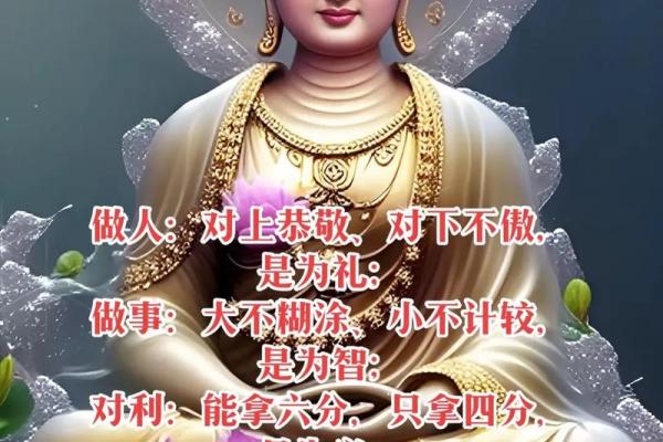 莲字与佛教文化中的精神内涵