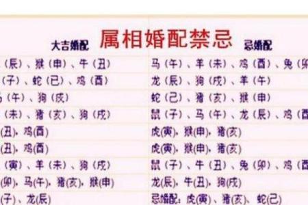 八字婚配免费测试，破解婚姻幸福的关键