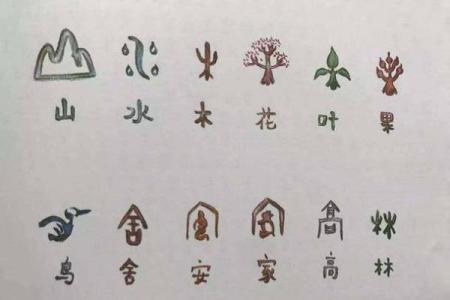 五行属木的十一画汉字有哪些？一文带你了解