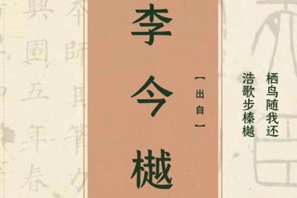 李姓男宝宝取名的最佳选择与建议 李姓男宝宝取名的最佳选择与建议