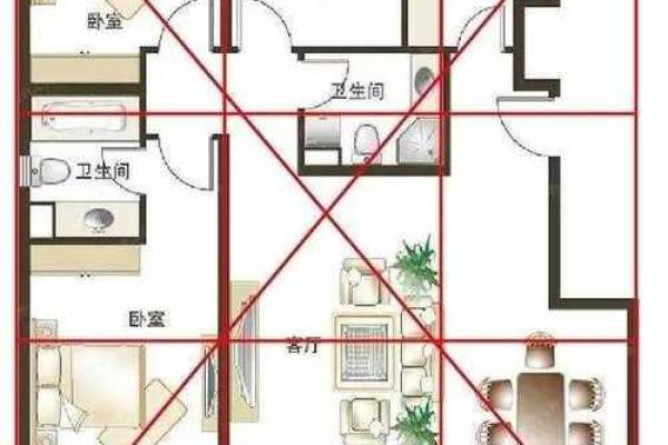 五行选宅技巧揭秘,让你的家居风水更和谐 五行选宅技巧揭秘,让你的家居风水更和谐