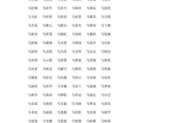 如何为马年宝宝选择寓意美好的名字 如何为马年宝宝选择寓意美好的名字