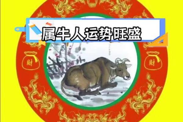 属牛人的财运、感情与健康运势全方位分析 属牛人的财运、感情与健康运势全方位分析
