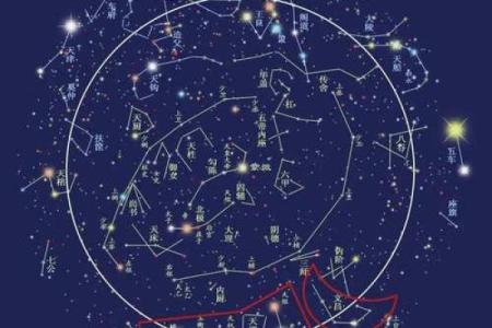 文昌星入命的含义与命理影响解析
