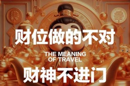 财位不容忽视，教你在风水房中打造财富磁场