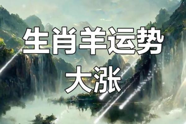 属羊人如何迎接未来一年的财运挑战 属羊人如何迎接未来一年的财运挑战
