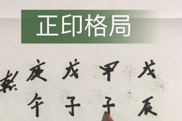 八字正印格的特点与命理分析揭秘 八字正印格的特点与命理分析揭秘