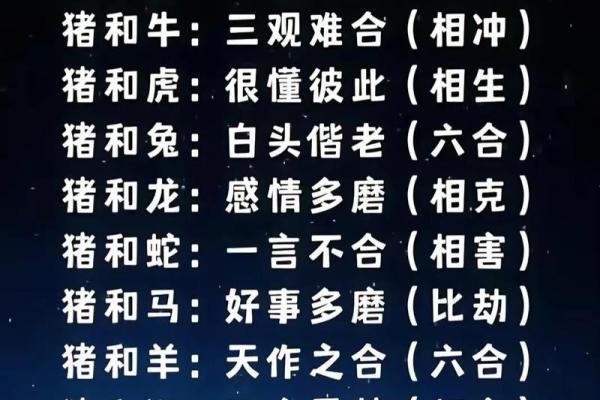 属鼠与属虎的情感契合度如何?探索相配的可能性 属鼠与属虎的情感契合度如何?探索相配的可能性