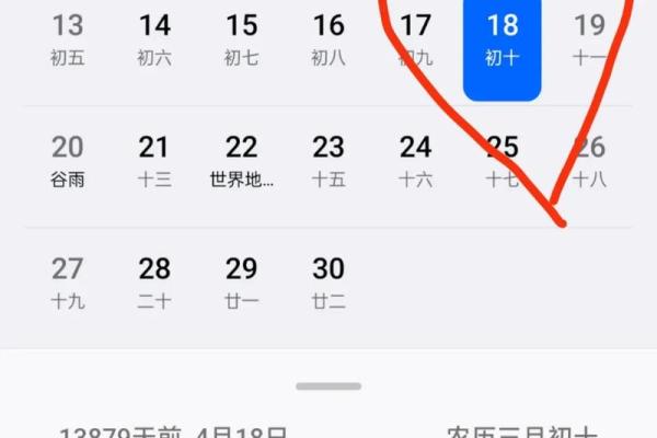 农历一天究竟有什么重要事件? 农历一天究竟有什么重要事件?
