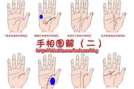 如何通过手相判断是否有富贵命