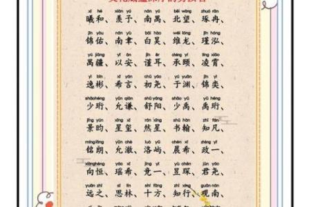 中华起名网助力宝宝取名，专业解析名字背后的文化寓意