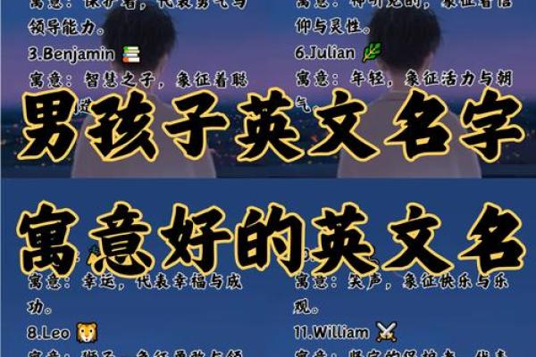 提升你的吃鸡体验：最酷英文名字选集