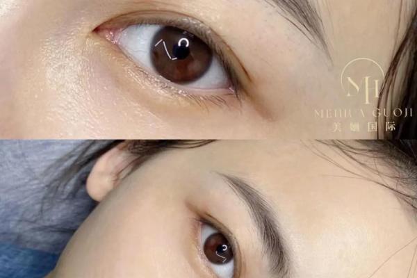 风水眉形如何助力招财运势 风水眉形如何助力招财运势
