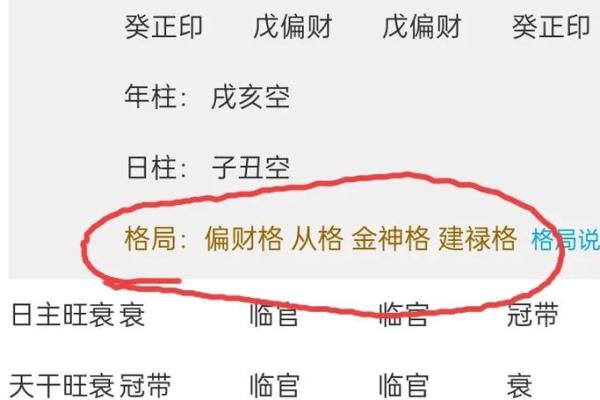 生辰八字详解,周易教你如何精准分析命运 生辰八字详解,周易教你如何精准分析命运
