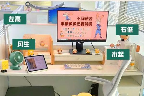 办公桌椅风水布局与职场运势提升的关系 办公桌椅风水布局与职场运势提升的关系