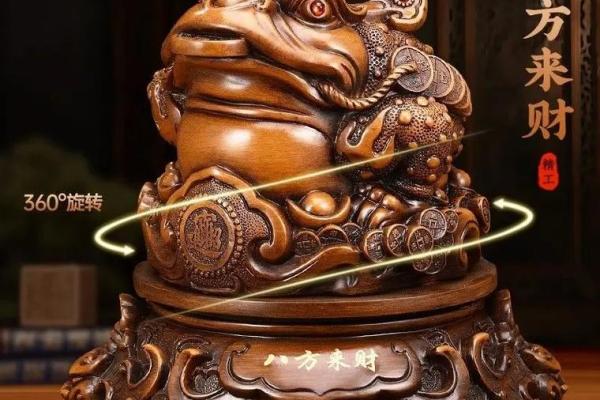 助力财运的风水招财物件推荐 助力财运的风水招财物件推荐