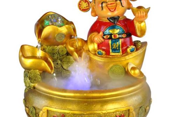 助力财运的风水招财物件推荐 助力财运的风水招财物件推荐