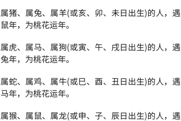 八字命运影响桃花运,如何提升感情运势 八字命运影响桃花运,如何提升感情运势