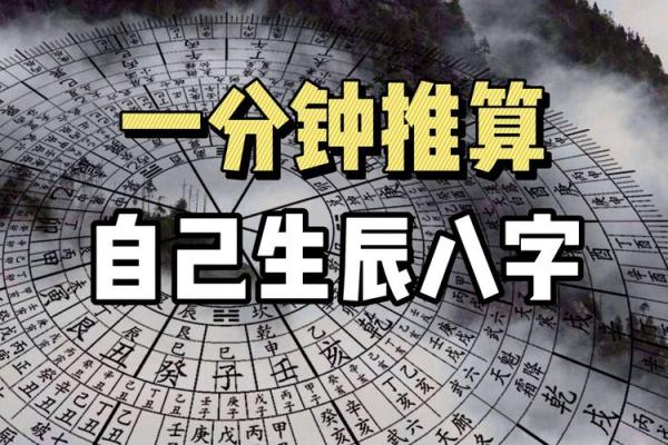 揭秘个人生辰八字:如何通过八字了解你的命运走势 揭秘个人生辰八字:如何通过八字了解你的命运走势
