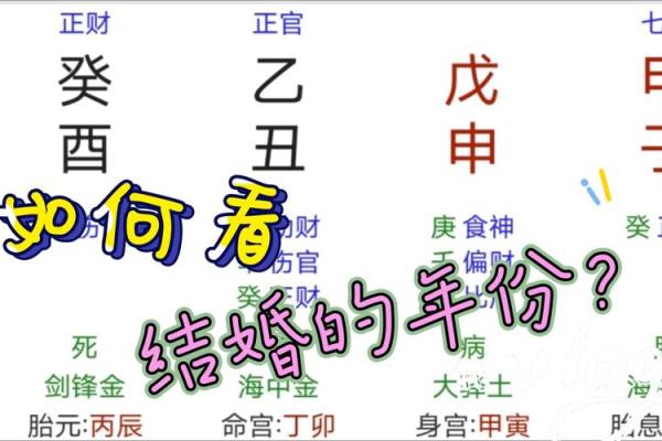 结婚合八字的正确方法,如何让两个人的命运更合适 结婚合八字的正确方法,如何让两个人的命运更合适