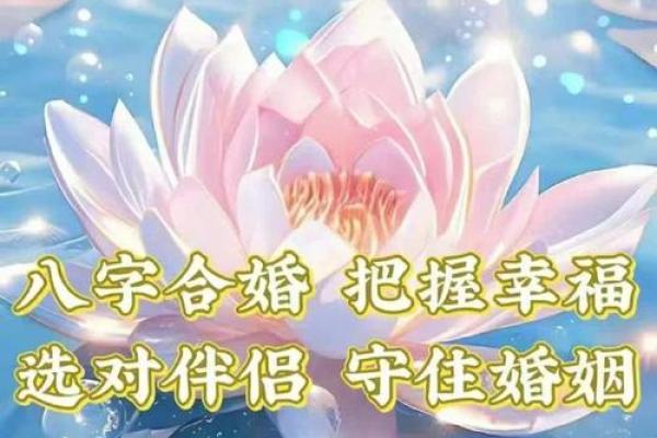 结婚合八字的正确方法,如何让两个人的命运更合适 结婚合八字的正确方法,如何让两个人的命运更合适