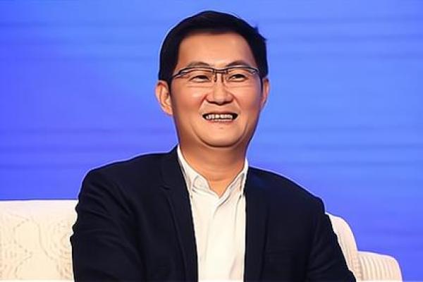 从马化腾八字看他的成功秘诀 从马化腾八字看他的成功秘诀