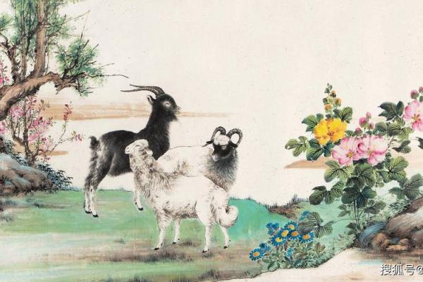 羊蛇婚配：感情是否能顺利发展