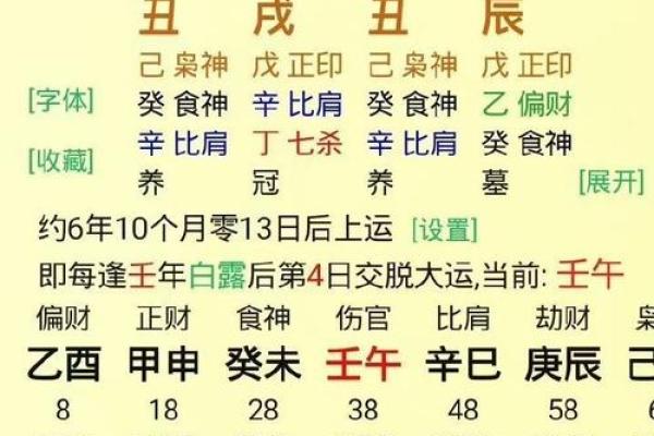 八字测缘分揭秘:从出生时间看你们的爱情注定如何 八字测缘分揭秘:从出生时间看你们的爱情注定如何
