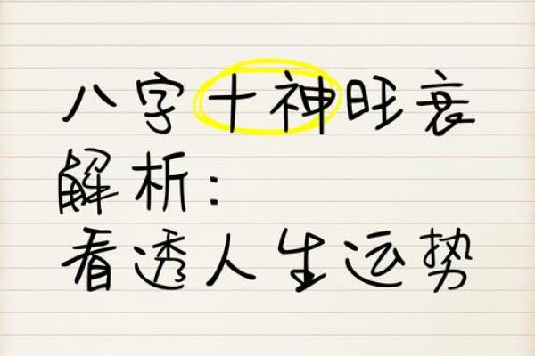 探秘八字学堂:如何通过八字分析人生运势 探秘八字学堂:如何通过八字分析人生运势