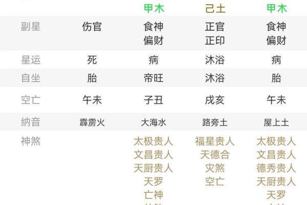 食伤旺的八字命理解析,助你洞悉人生机遇 食伤旺的八字命理解析,助你洞悉人生机遇