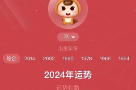 马生肖运势走势预测与建议
