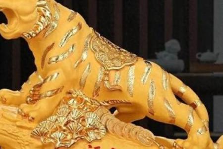 虎人健康运势如何提升