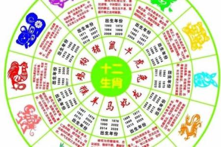 十二生肖今日运势揭示，哪些生肖运气旺盛？