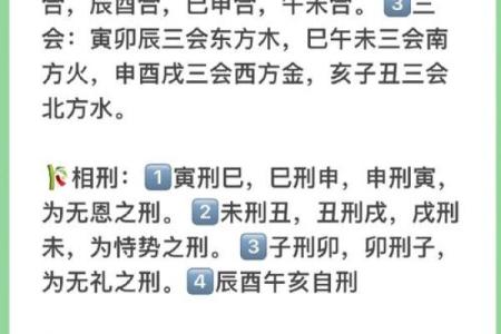 八字命运如何与桃花相生相克，影响一生感情