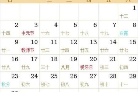 农历是什么？这个日期意义深远