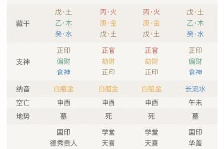 探秘八字学堂：如何通过八字分析人生运势