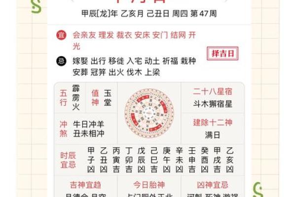 万年历黄历宝典:揭秘每日运势,助你趋吉避凶,顺风顺水 万年历黄历宝典:揭秘每日运势,助你趋吉避凶,顺风顺水