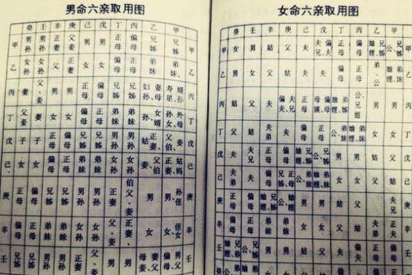 结婚前必知的生辰八字算命技巧,让你的婚姻更顺利 结婚前必知的生辰八字算命技巧,让你的婚姻更顺利