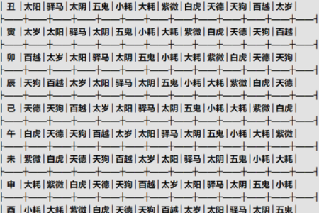 八字天狗的命理解析与风水影响