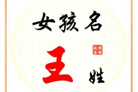给王姓孩子起个有寓意的名字方法