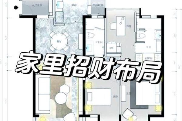 如何利用风水招财:打造财运亨通的家居环境 如何利用风水招财:打造财运亨通的家居环境