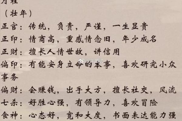 八字如何揭示父母关系与命运轨迹 八字如何揭示父母关系与命运轨迹