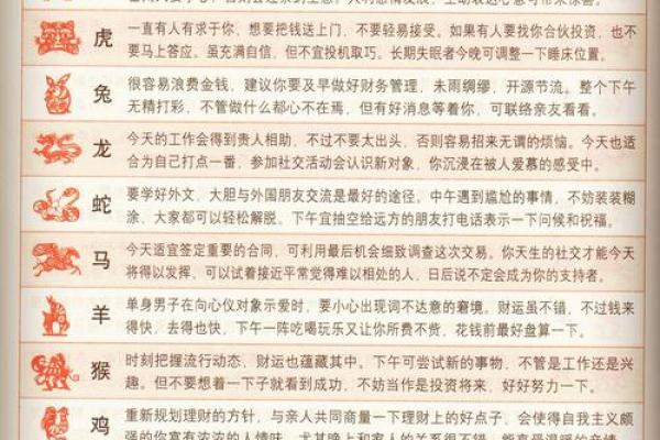 1930年属相揭秘:你的生肖运势大揭秘 1930年属相揭秘:你的生肖运势大揭秘
